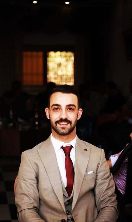 بهاء جرار
